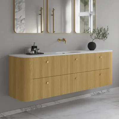 Noorwork 180 - Light Oak