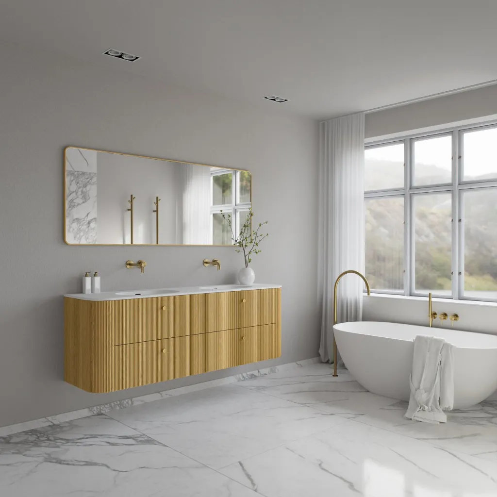 Noorwork 180D - Light Oak