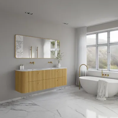 Noorwork 180D - Light Oak
