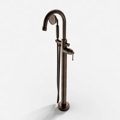 Hassel&Teudt HBK703 - Polert messing