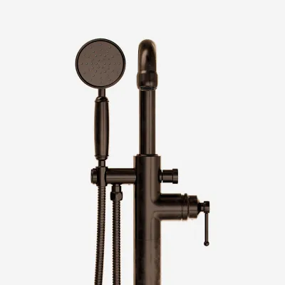 Hassel&Teudt HBK703 S02 - Browned Brass