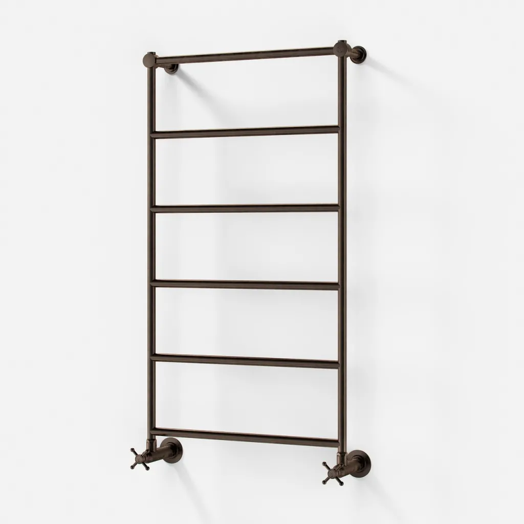 Hassel&Teudt HTH98 - 52 x 98 cm, polert messing