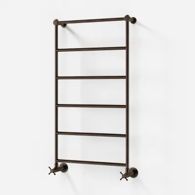 Hassel&Teudt HTH98 - 52 x 98 cm, polert messing