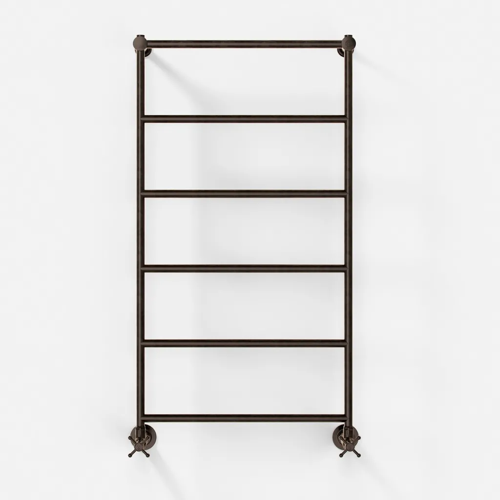 Hassel&Teudt HTH98 - 52 x 98 cm, polert messing