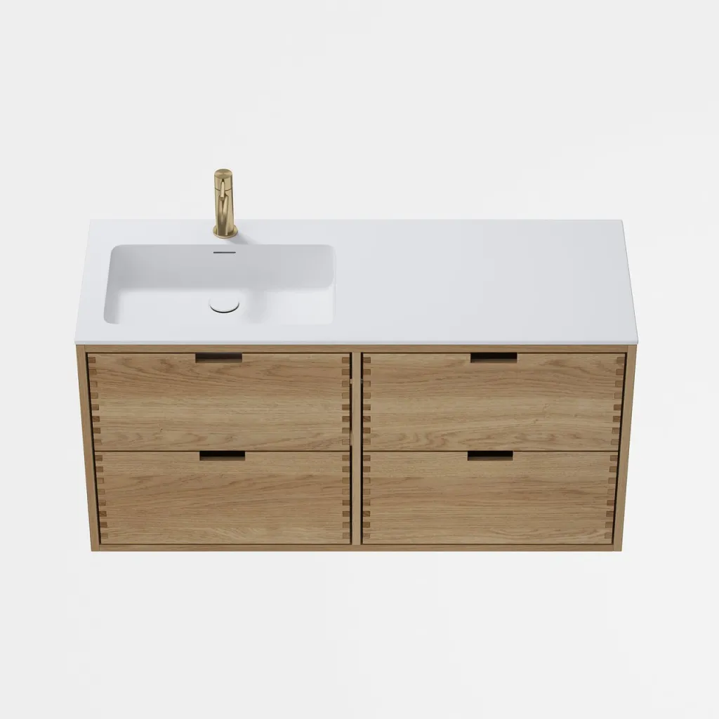 CPH Tapwork Soho 120L
