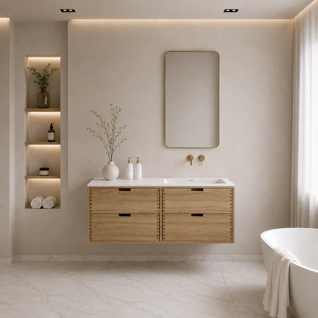 CPH Tapwork Soho 120R
