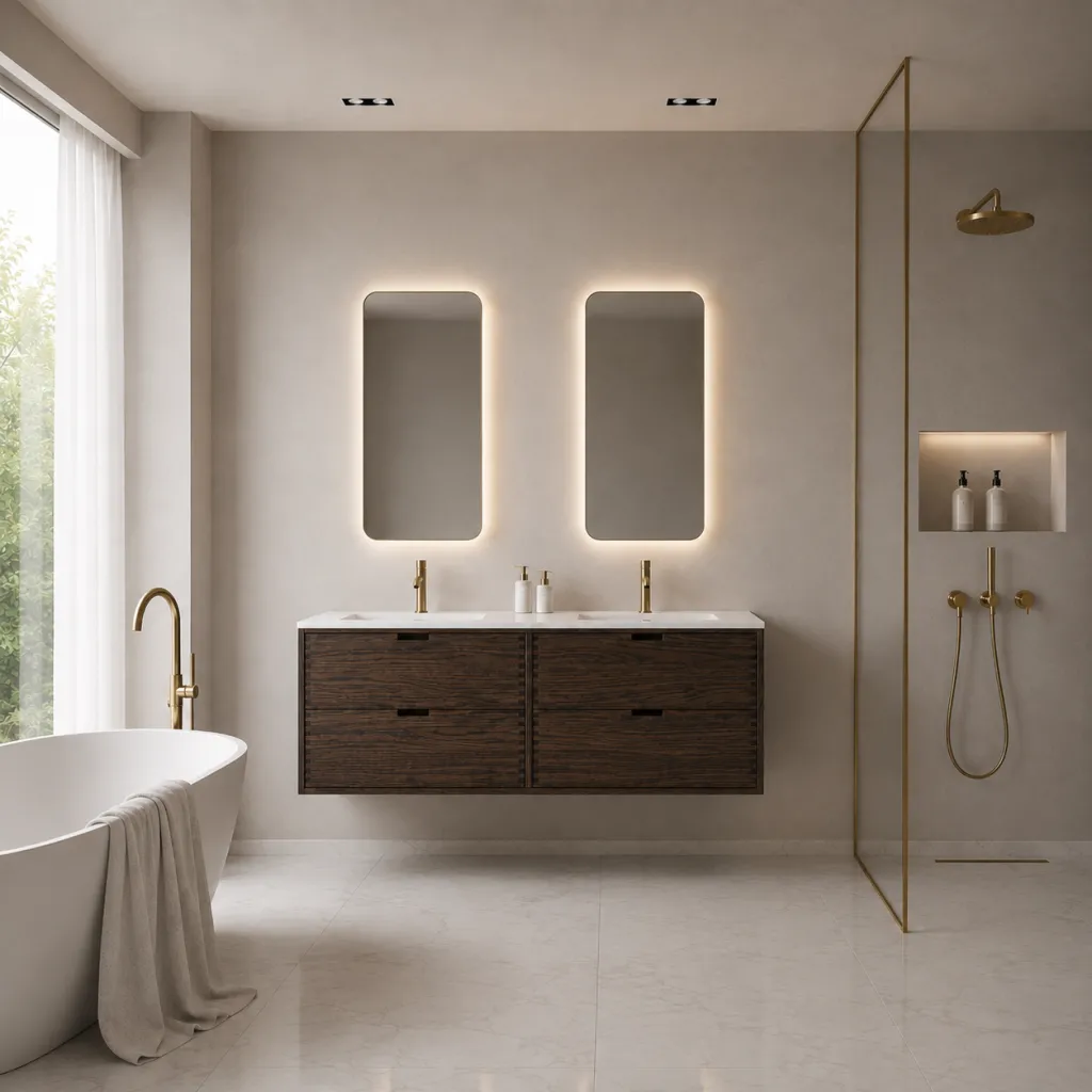 CPH Tapwork Soho 140D
