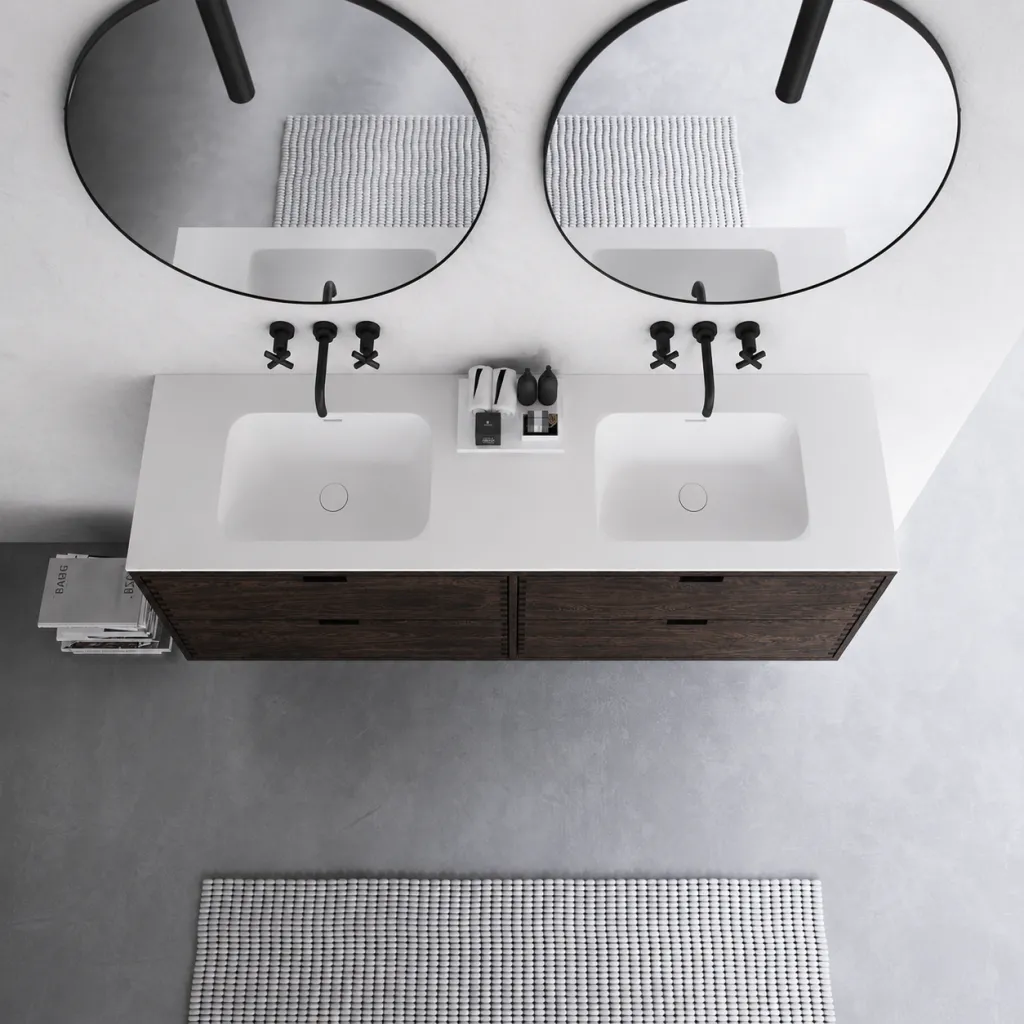 CPH Tapwork Soft 160D