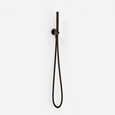 Semplice/Fly Classic SSH220 - Hånddusjsett, polert messing