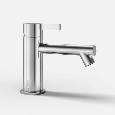 ArkiLife AVAO AA501-2 - S-størrelse Servantarmatur, krom