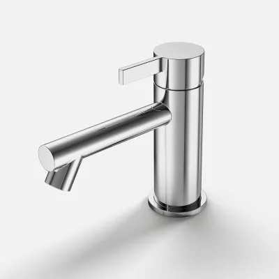ArkiLife AVAO AA501-2 - S-størrelse Servantarmatur, krom