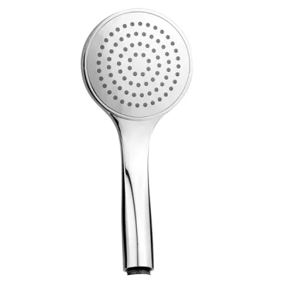Semplice Ø100 - Easy Clean håndDusjr Krom