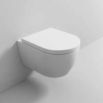 Pulcher® Lounge L18 - 485 cm Easy-Clean belægning Hvitt