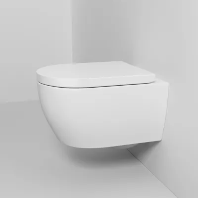 Pulcher® Lounge L18 - 485 cm Easy-Clean belægning Hvitt