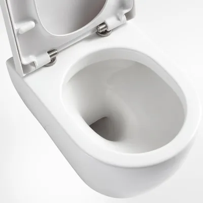 Pulcher® Lounge L18 - 485 cm Easy-Clean belægning Hvitt