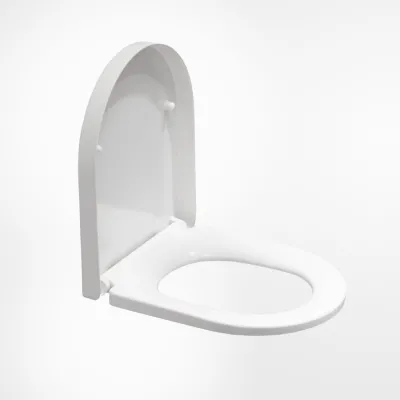 Lounge L22 - Soft Close Hvitt