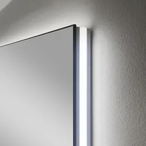 Chic Back Light - 80x60 cm Effektspeil
