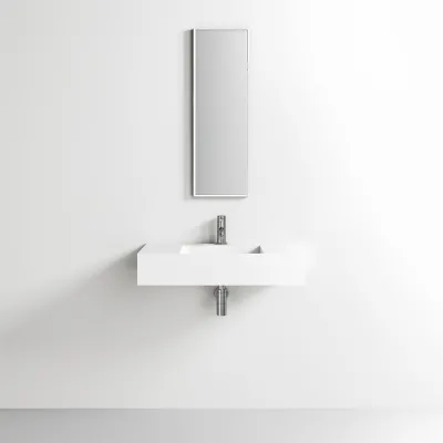 Contract Inside 80 - 80x40 cm Servant, Mathvid SolidTec®