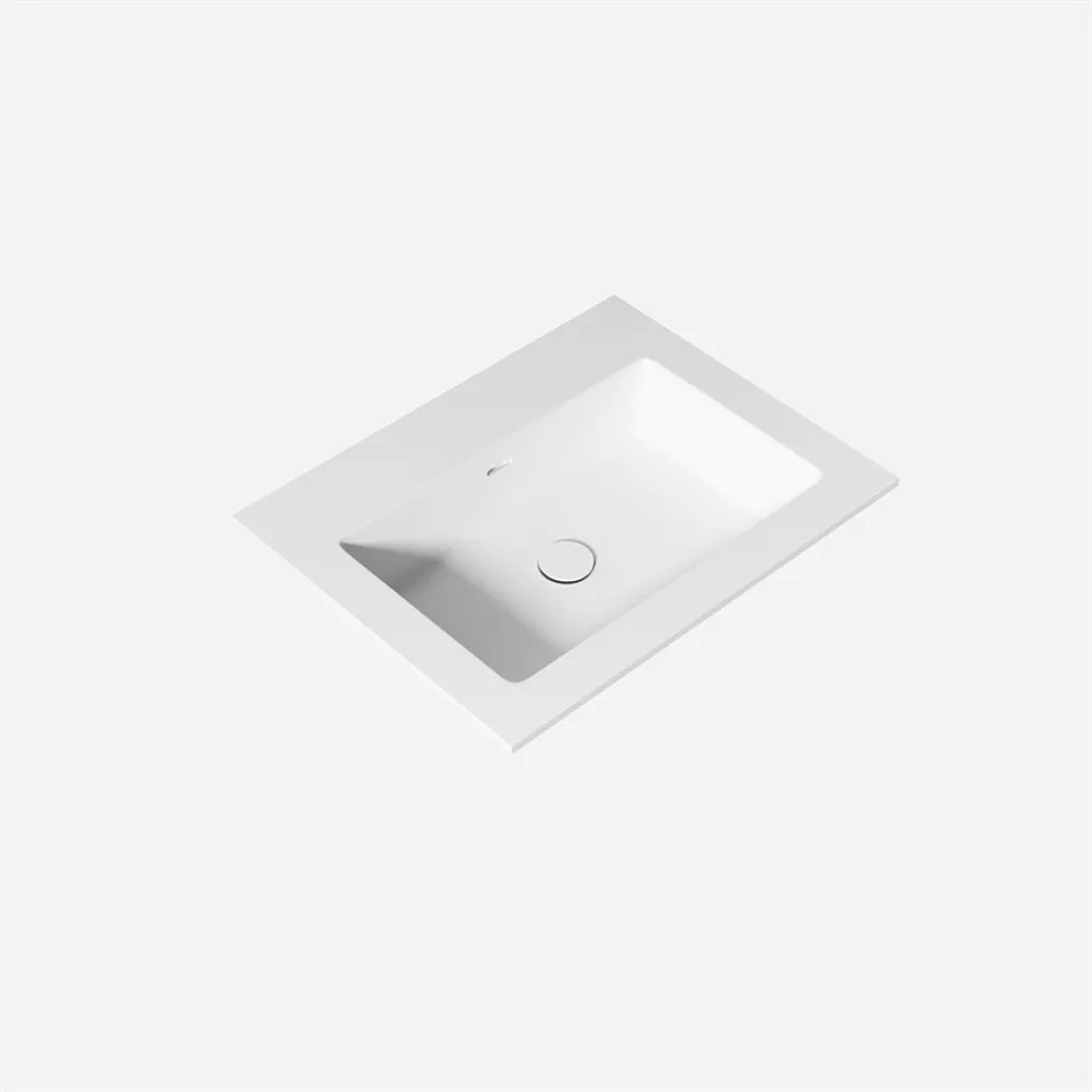 SOHO 60 - Servant Benkeplate