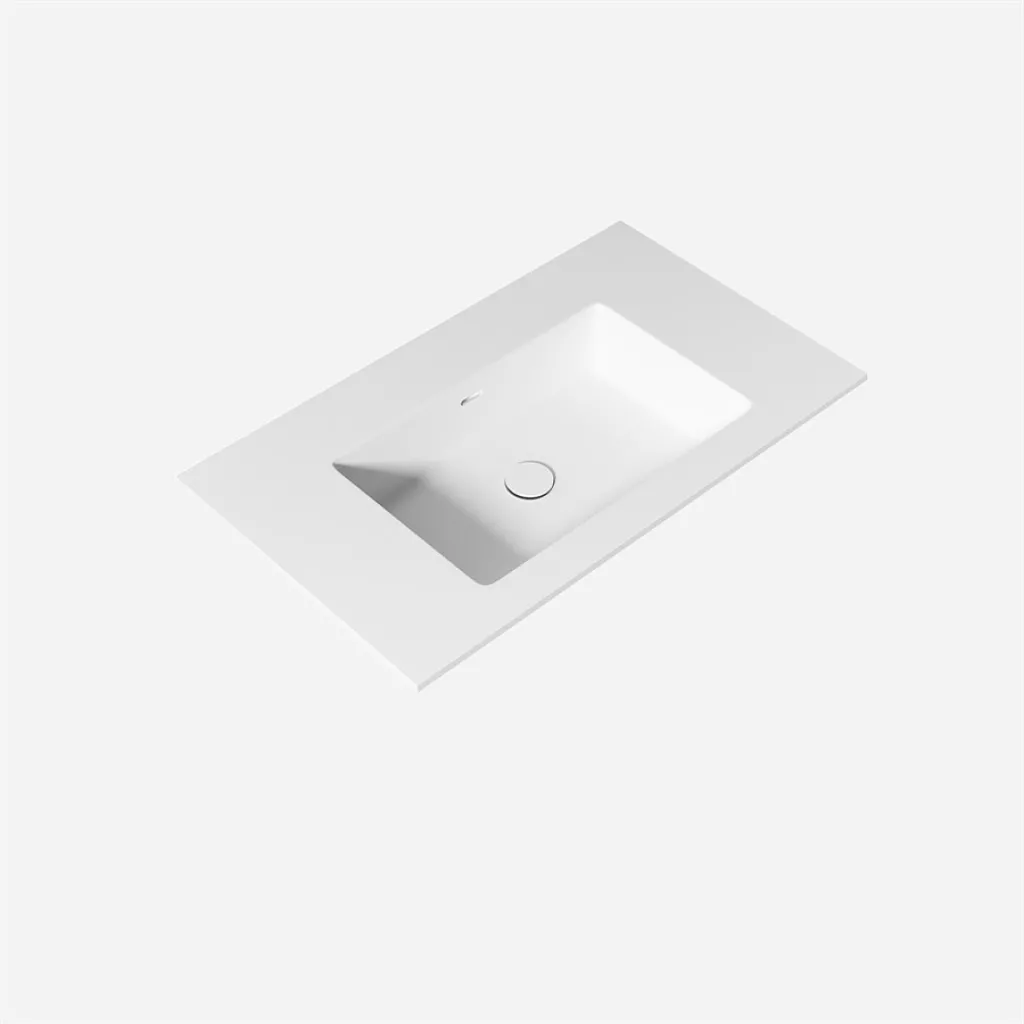 SOHO 80 - Servant Benkeplate