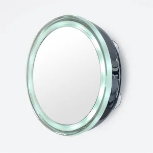 Nido - X5 LED Kosmetikspejl m/sugekop