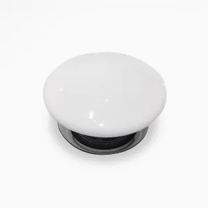ArkiLife® ABV04 - Ceramic Cover® Push-open Bunnventil