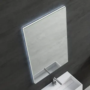 Chic Back Light - 100x60 cm Effektspeil