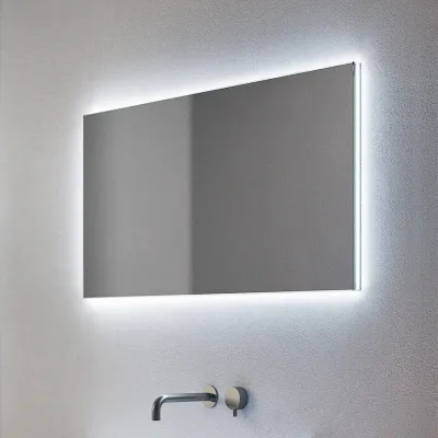 Chic Back Light - 120x60 cm effektspeil