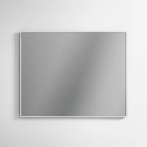 Frame Light Dimmable - 100x80 cm LED lysspeil m/ regulering