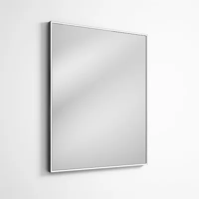 Frame Light Dimmable - 100x80 cm LED lysspeil m/ regulering