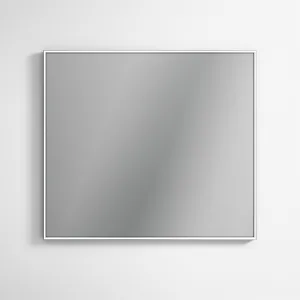 Frame Light Dimmable - 90x80 cm LED lysspeil m/ regulering
