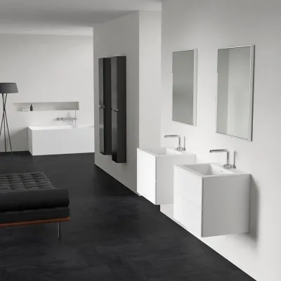 Block Soho 60 - Servant 60x46 cm, Mathvid