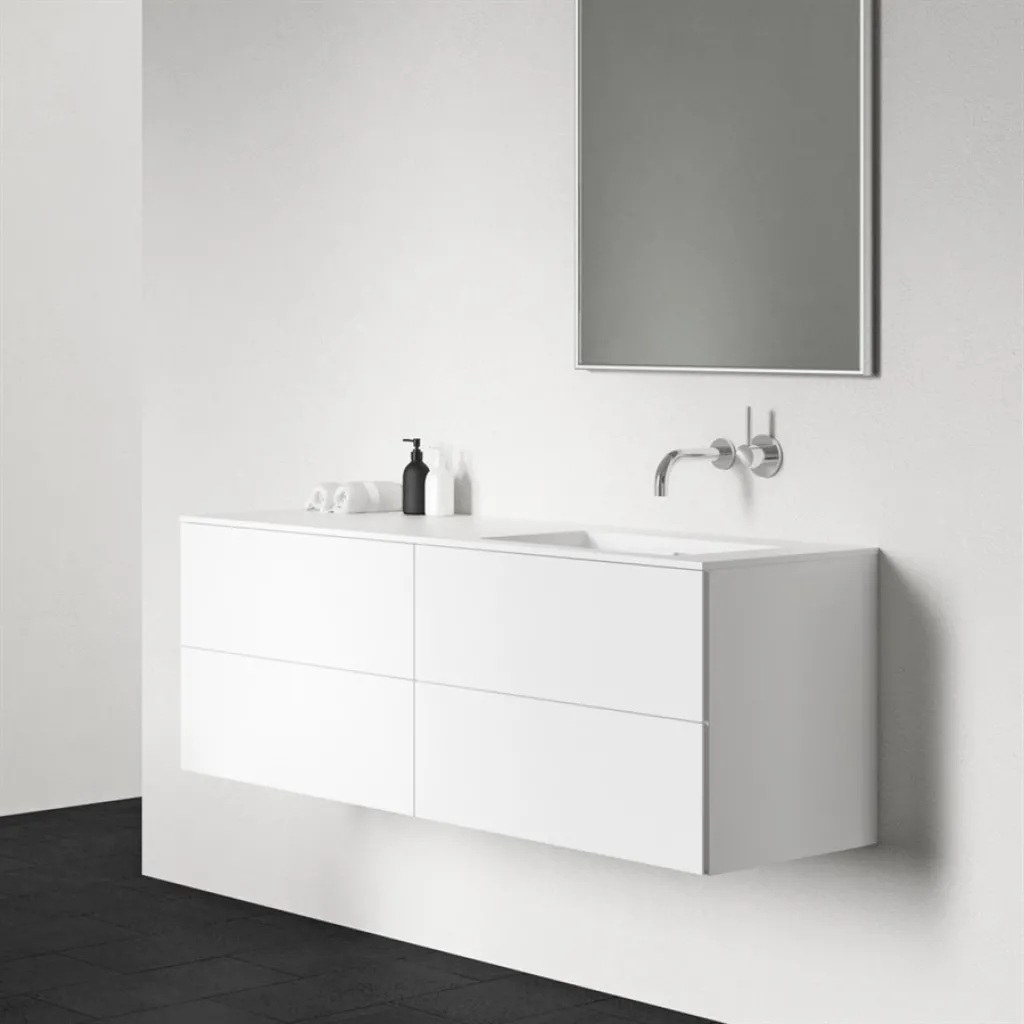 Block Soho 140R - Servant 140x46, Mathvid
