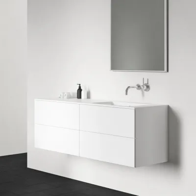 Block Soho 140R - Servant 140x46, Mathvid