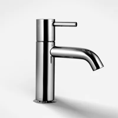 Nostromo E804WF - Stick Børstet Rustfritt Stål