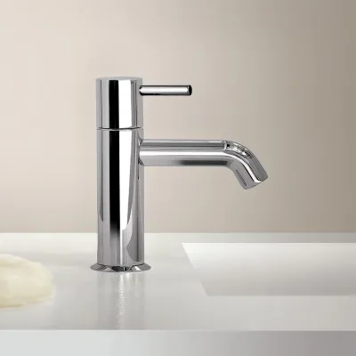 Nostromo E804WF - Stick Børstet Rustfritt Stål