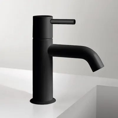 Nostromo E804WF - Stick Børstet Rustfritt Stål