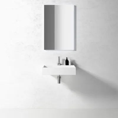 Kubo Inside 60 - 60x40 Servant, Mathvid SolidTec®