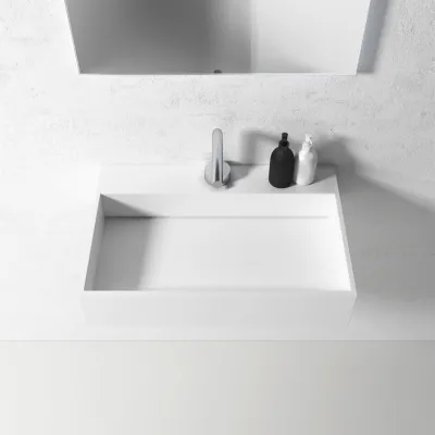 Kubo Inside 60 - 60x40 Servant, Mathvid SolidTec®