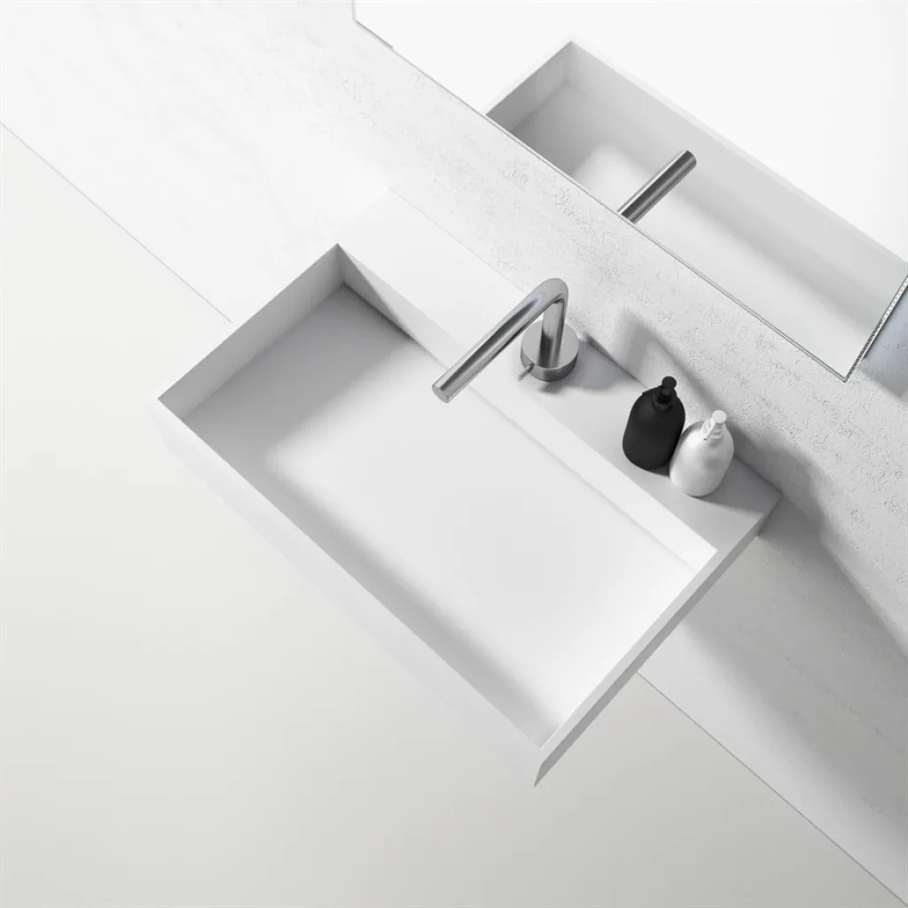 Kubo Inside 60 - 60x40 Servant, Mathvid SolidTec®