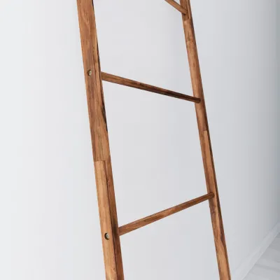 ArkiLife® Woodrack AW60 - Akasietre, 60x190h cm.