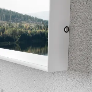 Class Light Dimmable - 120x70 cm Opplyst speil