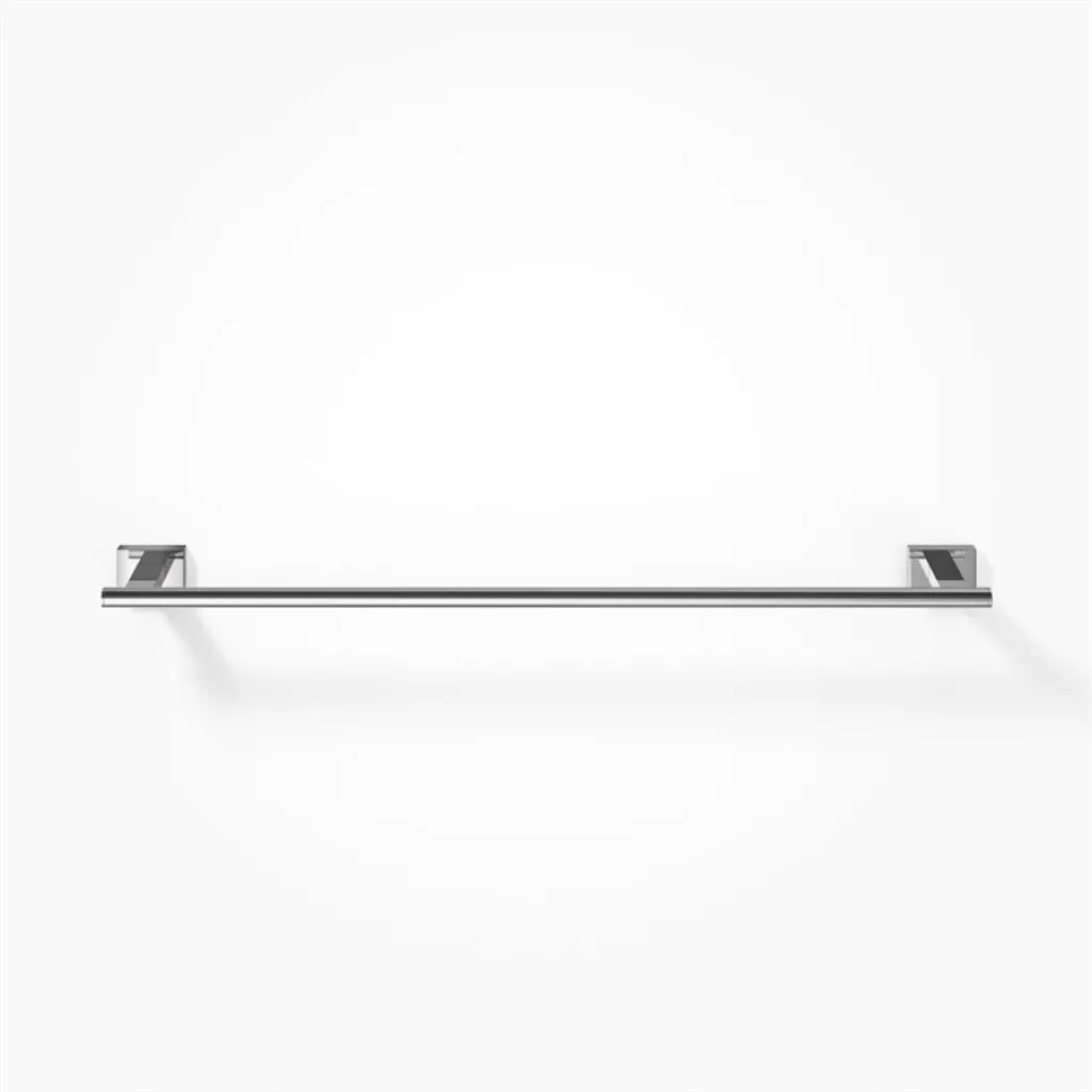 Mond M1860 - Håndklestang 60 cm Krom