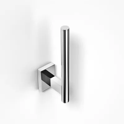 Mond M14 - Reservepapirholder Krom