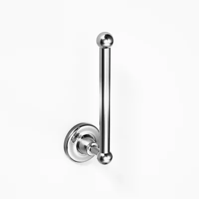 Richmond R14 - Reservepapirholder Krom