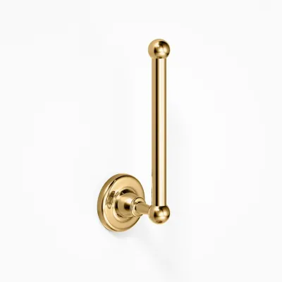 Richmond R14 - Reservepapirholder, Naturmessing