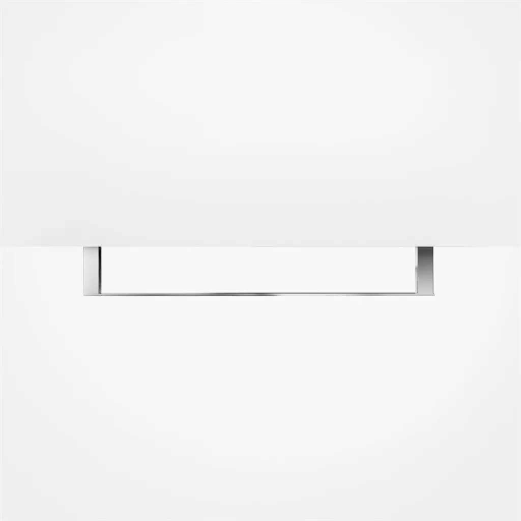 Plano P45 - 45 cm Håndkleholder, krom