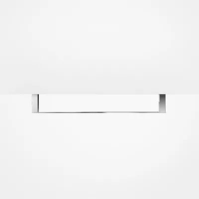 Plano P45 - 45 cm Håndkleholder, krom