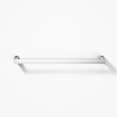Plano P60 - 60 cm Håndklestativ, krom