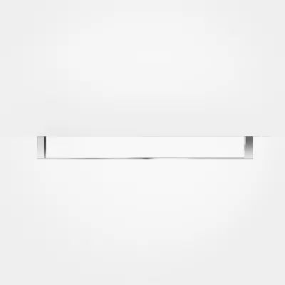 Plano P60 - 60 cm Håndklestativ, krom